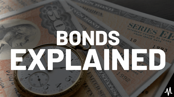 Understanding Bonds: A Beginner‘s Guide to Safer Investing