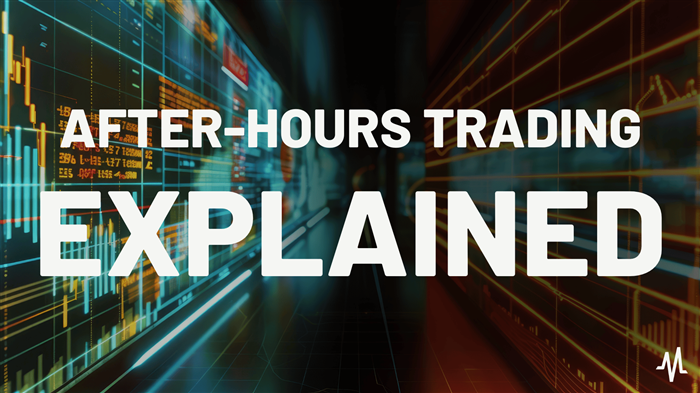 How to Trade After Hours Like a Pro