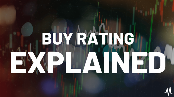 What Does a ’Buy’ Rating Mean for Investors?