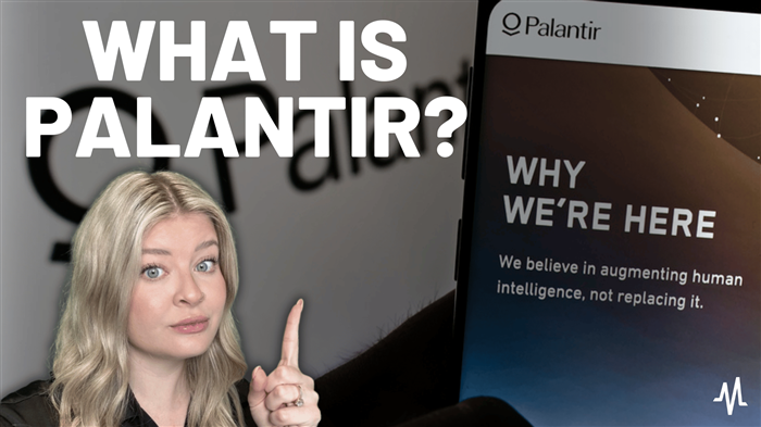 Understanding Palantir: What the Company Really Offers