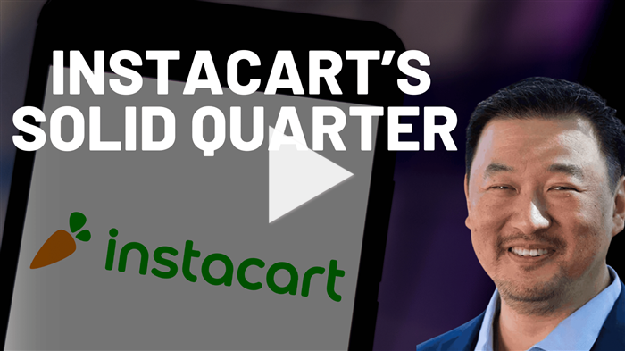 Instacart's Smart Moves: Why Now Might Be the Time to Buy the Stock