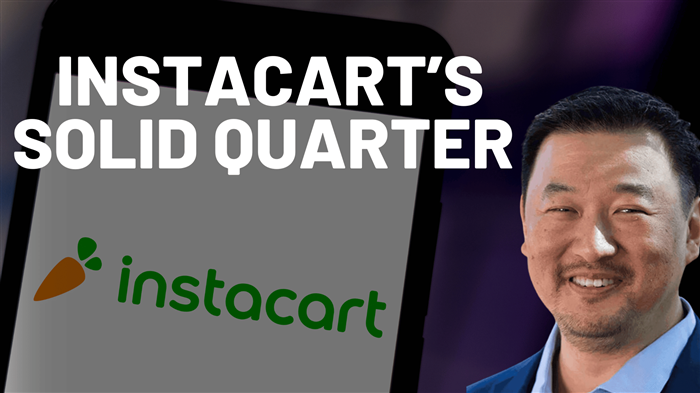 Instacart’s Smart Moves: Why Now Might Be the Time to Buy the Stock