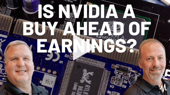 Nvidia Earnings Preview: Buy Now or Wait?