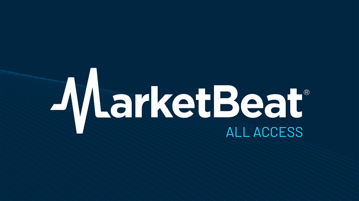 MarketBeat All Access