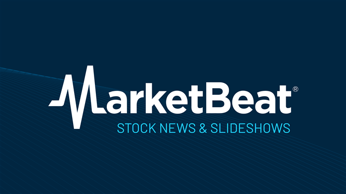 Stock News & Slideshows