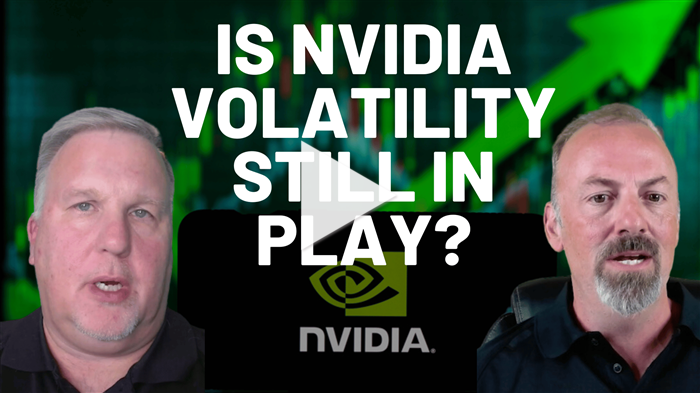 Is NVIDIA's Volatility Still in Play? Why Investors Should Be Cautious Ahead of Earnings