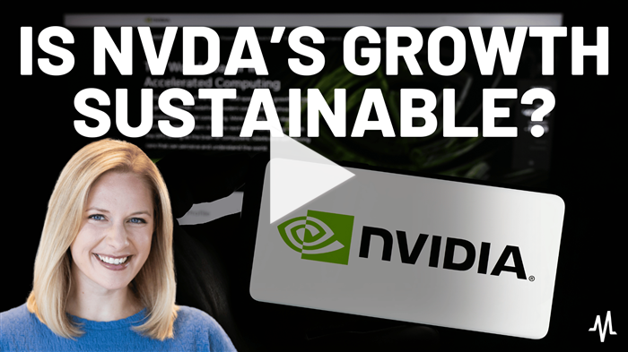 Nvidia's Stellar Earnings: Can It Keep Up the Pace?