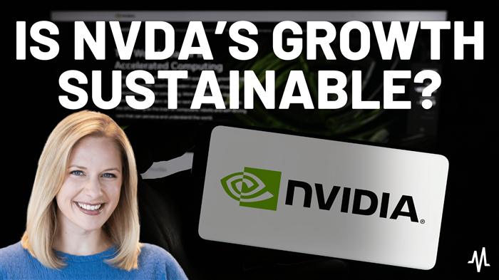 Nvidia's Stellar Earnings: Can It Keep Up the Pace?