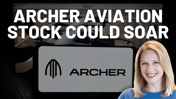 Why Major Airlines Are Betting on Archer Aviation’s Air Taxis