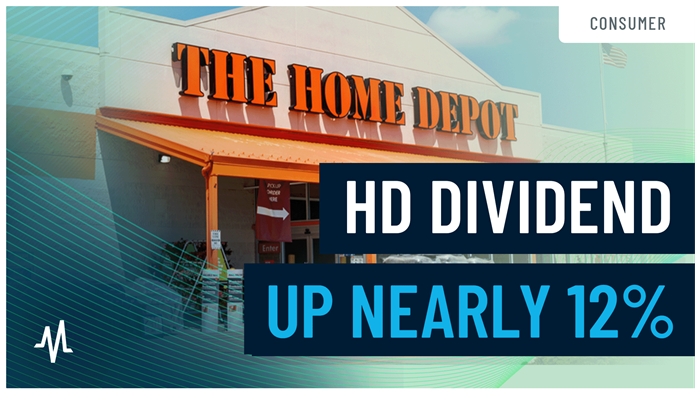 Home Depot: Reliable Dividends for Income Investors