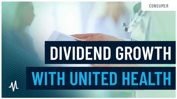 UnitedHealth Group: A Healthcare Giant with Strong Dividends