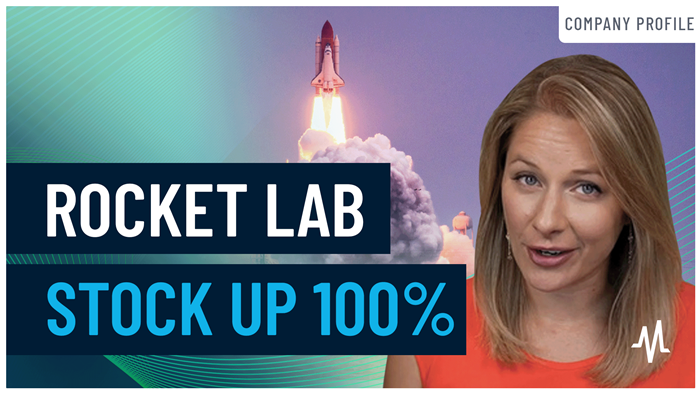 Rocket Lab’s 100% Rally: Should You Buy or Stay Cautious?