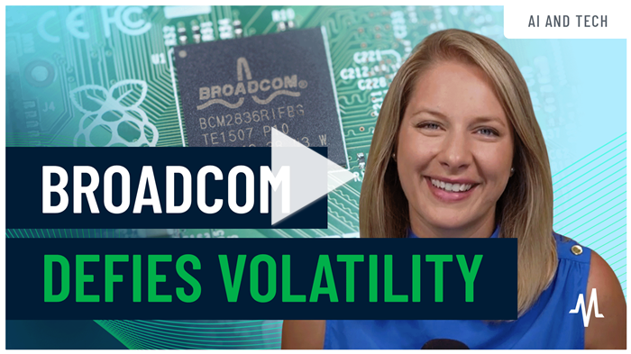 Broadcom’s Momentum Returns: Will It Reach New Highs?