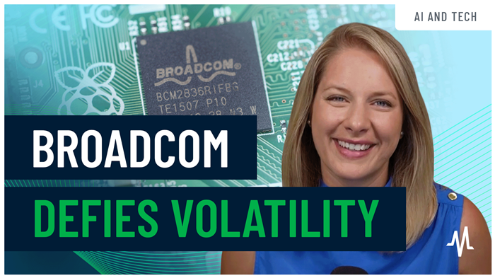 Broadcom’s Momentum Returns: Will It Reach New Highs?