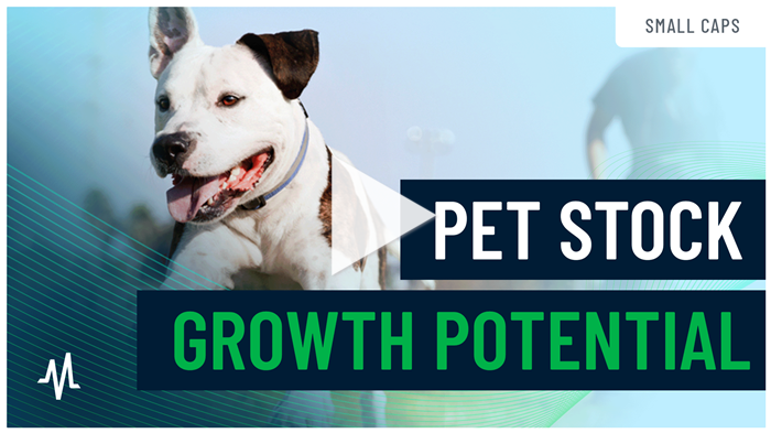 Central Garden & Pet: Niche Focus, Big Growth Potential