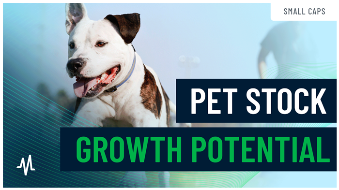 Central Garden & Pet: Niche Focus, Big Growth Potential