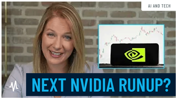 NVIDIA Nears All-Time Highs: How High Can This AI Leader Climb?