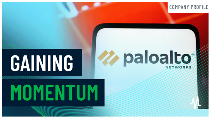 Palo Alto Networks Gains Momentum: What’s Next for This Cybersecurity Giant?