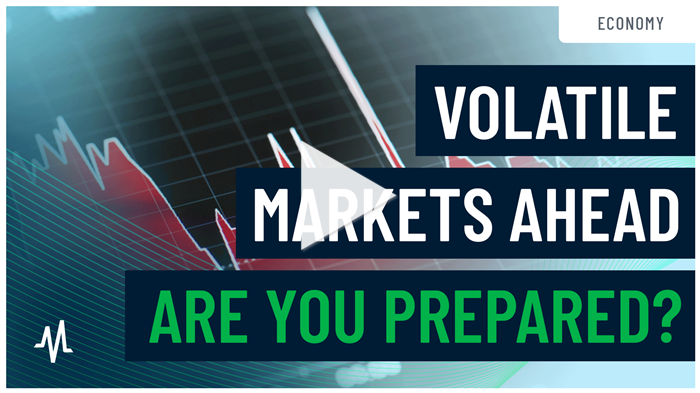 Strong Markets Meet Rising Volatility—Are Your Investments Safe?