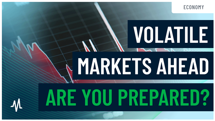 Strong Markets Meet Rising Volatility—Are Your Investments Safe?