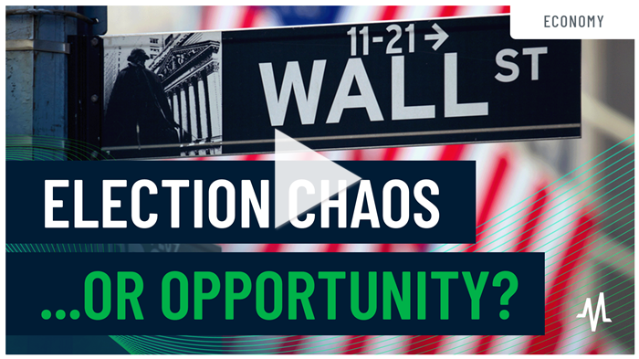 Post-Election Chaos or Opportunity? Prepare Your Investments