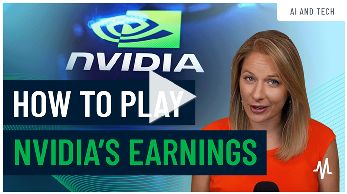 How to Profit from NVIDIA's Earnings: Short-Term Trading Guide