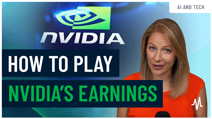 How to Profit from NVIDIA’s Earnings: Short-Term Trading Guide