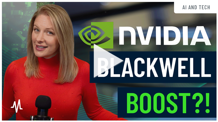 NVIDIA Earnings: Can Blackwell Propel the Stock to $200+ in 2025?