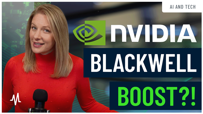 NVIDIA Earnings: Can Blackwell Propel the Stock to $200+ in 2025?