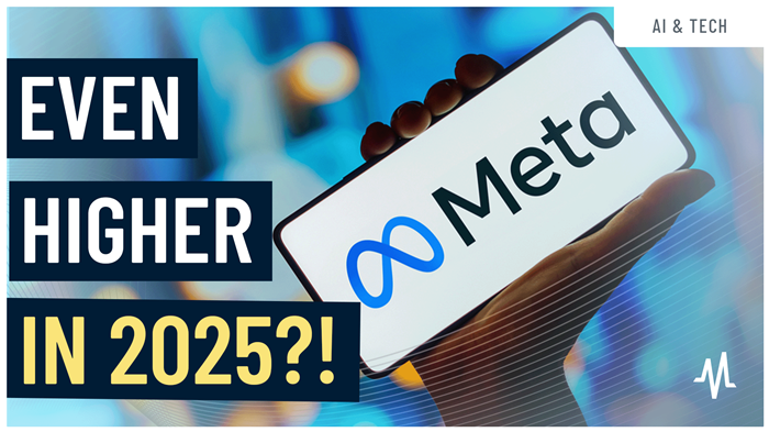 Why Meta Is Still a Top Stock Pick for 2025