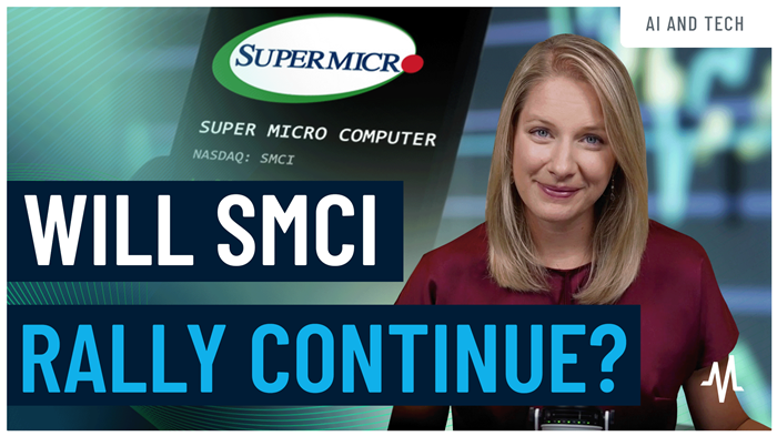 Super Micro’s Rebound: Can SMCI Stock Rally Another 100%?