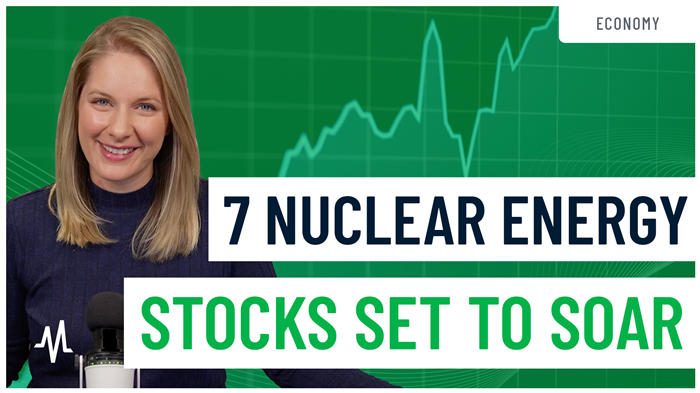 Nuclear Energy’s Comeback: 7 Stocks to Watch in 2025