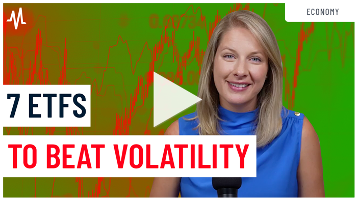 Volatility-Proof Your Portfolio with These 7 ETFs