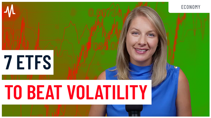 Volatility-Proof Your Portfolio with These 7 ETFs