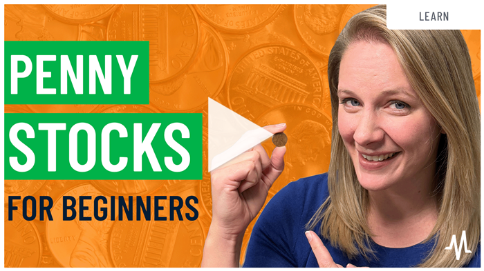 How to Find the BEST Penny Stocks