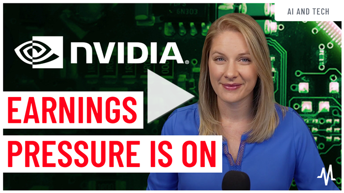 NVIDIA Earnings: Will it Spark a Rally or Trigger a Sell-Off?