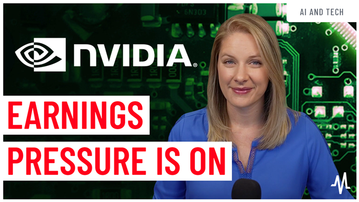 NVIDIA Earnings: Will it Spark a Rally or Trigger a Sell-Off?