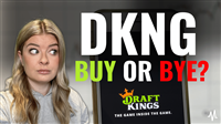 DraftKings’ 5% Dip: Market Warning or Buy Signal?