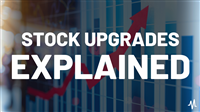 Power of Stock Upgrades: How to Use Them for Your Portfolio