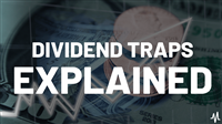 Dividend Traps: How to Identify and Avoid Them