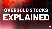 Understanding Oversold Stocks