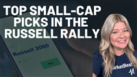 Top Small-Cap Picks as Russell 2000 Nears All-Time High