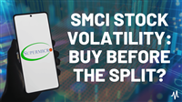 SMCI: Higher Revenue Ahead Despite Selloff