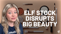 e.l.f. Beauty Stock Set to Soar: Here’s Why