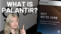 Understanding Palantir: What the Company Really Offers