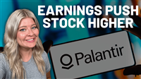 Palantir’s Earnings Push: Why the Stock is Climbing