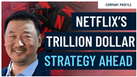 Netflix’s Bold Moves: 4 Strategies for Explosive Growth