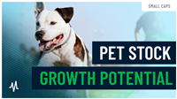 Central Garden & Pet: Niche Focus, Big Growth Potential