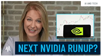 NVIDIA Nears All-Time Highs: How High Can This AI Leader Climb?