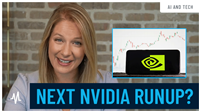 NVIDIA Nears All-Time Highs: How High Can This AI Leader Climb?